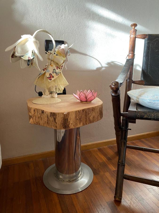 La Casa Di Biba Panzió Massa Lombarda Kültér fotó